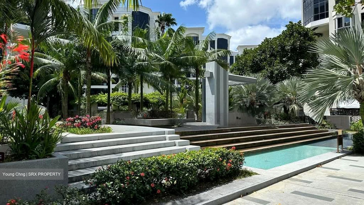 Eastpoint Green (D18), Condominium #570002391